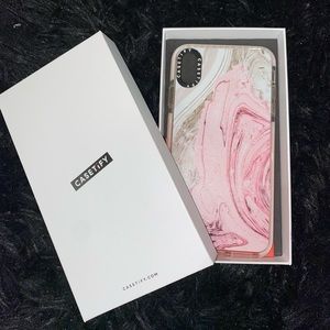 Casetify iPhone XS Max Case